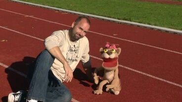 Atletika