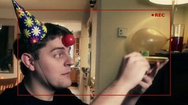 Něco o vaření