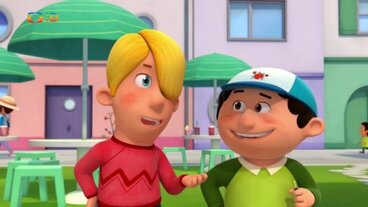 Zakázaná záchrana