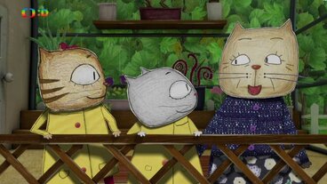 Babiččina květina