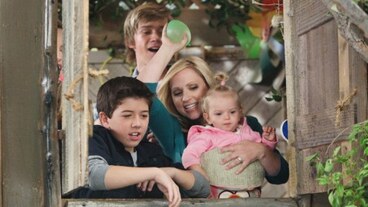 24/26 Ve vzduchu je láska, 1. část