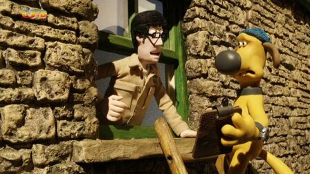 19/30 Falešný farmář