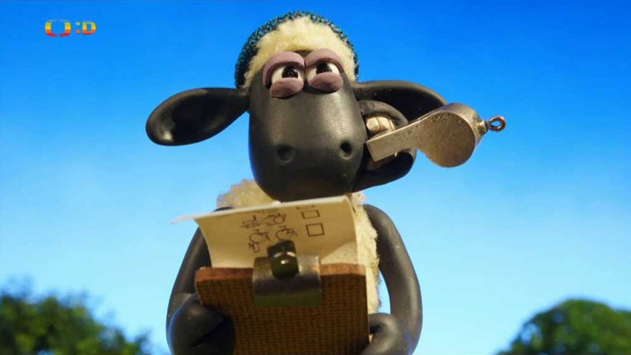 23/30 Teď tu velím já