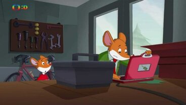 23/52 Smůla týmu Fromage