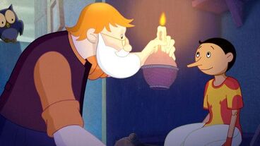 Pinocchio