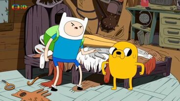 23/84 Denní snění