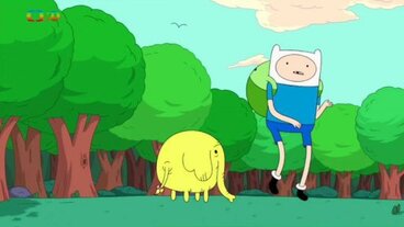 51/84 Zloděj jablek