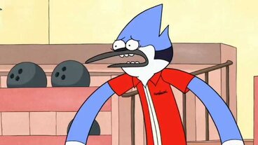 83/100 Strašidelné historky z parku II - Odplata a Pártybus