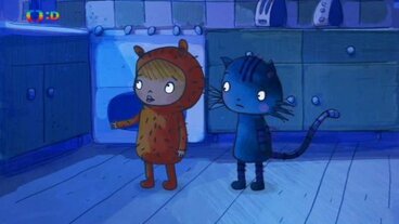 2/39 Půlnoční slavnost