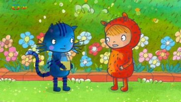 7/39 Kouzelný lektvar