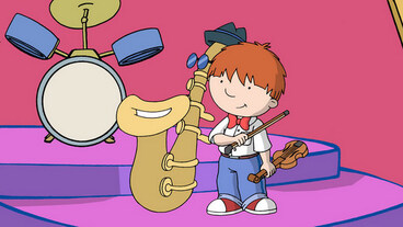 17/52 Dnes je velký den!