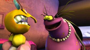 66/78 Brouk či nebrouk?