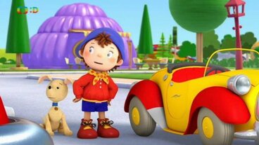 7/52 Kouzelný štětec