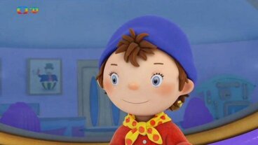 23/52 Jak Tessie vyrostla zahrada