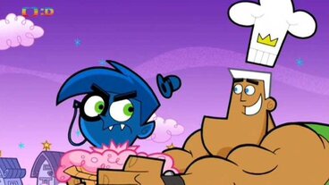 Stařec a moře tři mínus / Správné množství mouky