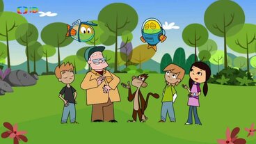 Případ jiného Ploutvičky