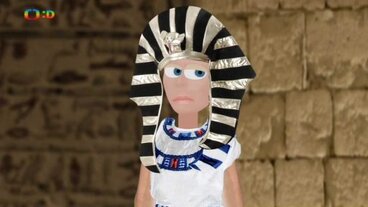 8/26 Egypt
