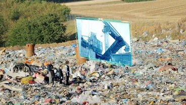 Vyhodíš jen jednou…