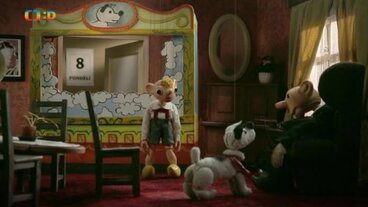 Domácí mazlíčci - Pets