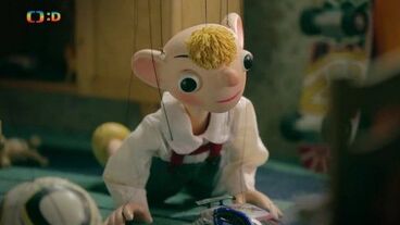 Hračky - Toys