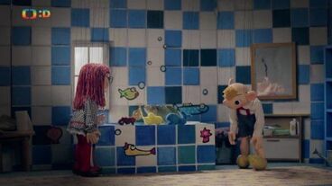Pod mořem - Under the sea