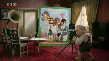 Oblečení - Clothes