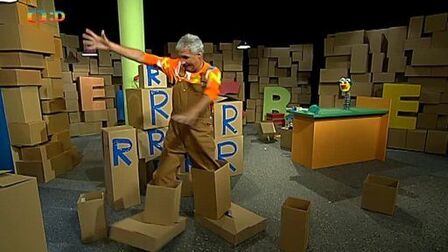 R