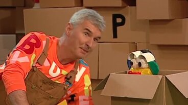 20/24 Prstová abeceda