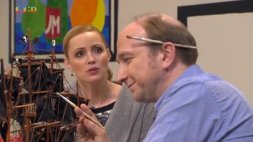 3/20 O oslavách a dárcích