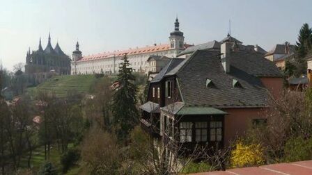 Kutnohorsko