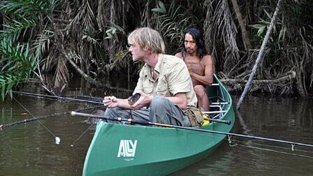 Amazonie