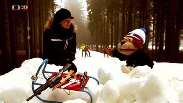 Biatlon