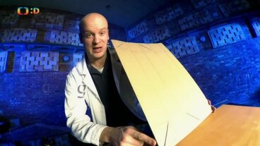 Báječný svět zítřka