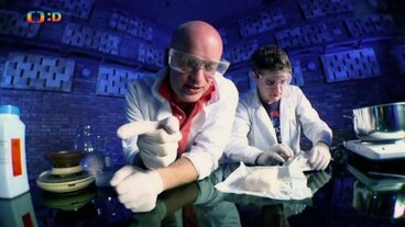 Sádlo, sádlo, samé sádlo?