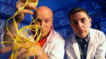 Záhadná tvář Měsíce