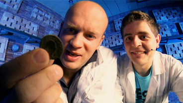 Dobrodružství archeologie