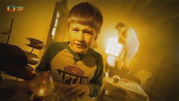 Zázraky s vodou