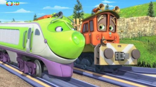 Scrub a Chug