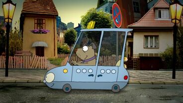 Auto Kalli