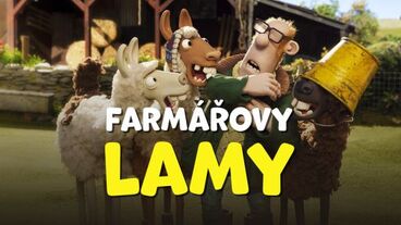 Farmářovy lamy