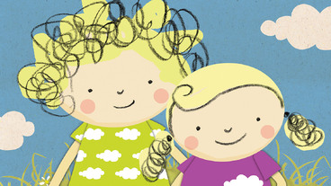 41/52 Barevné brýle