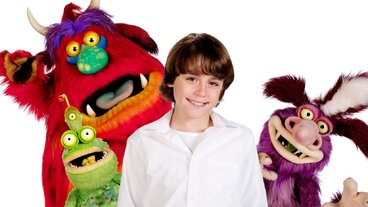 19/26 Příšerně dobré sušenky