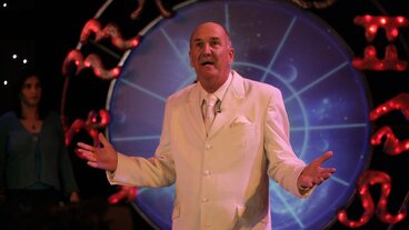 6/12 Tajemství hvězd - 2. část