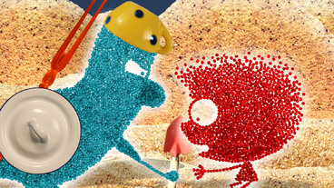 11/26 Pozor, zlý drak