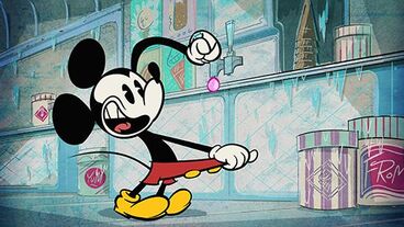 O Sole Minnie