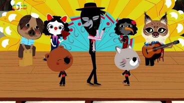 Flamenco