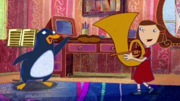 49/52 Hudební bubliny