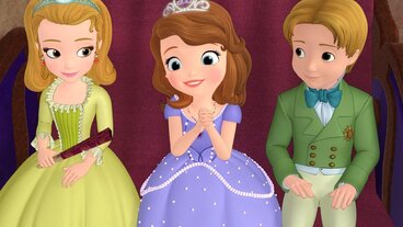 Princezny zachránkyně