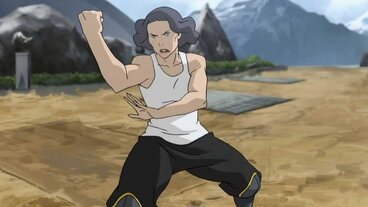 6/13 Stará zranění