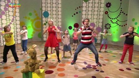 Locomotion